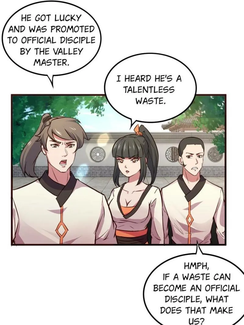 Read My Harem Depend On Drawing Card chapter 14 image 51 on Lezhin