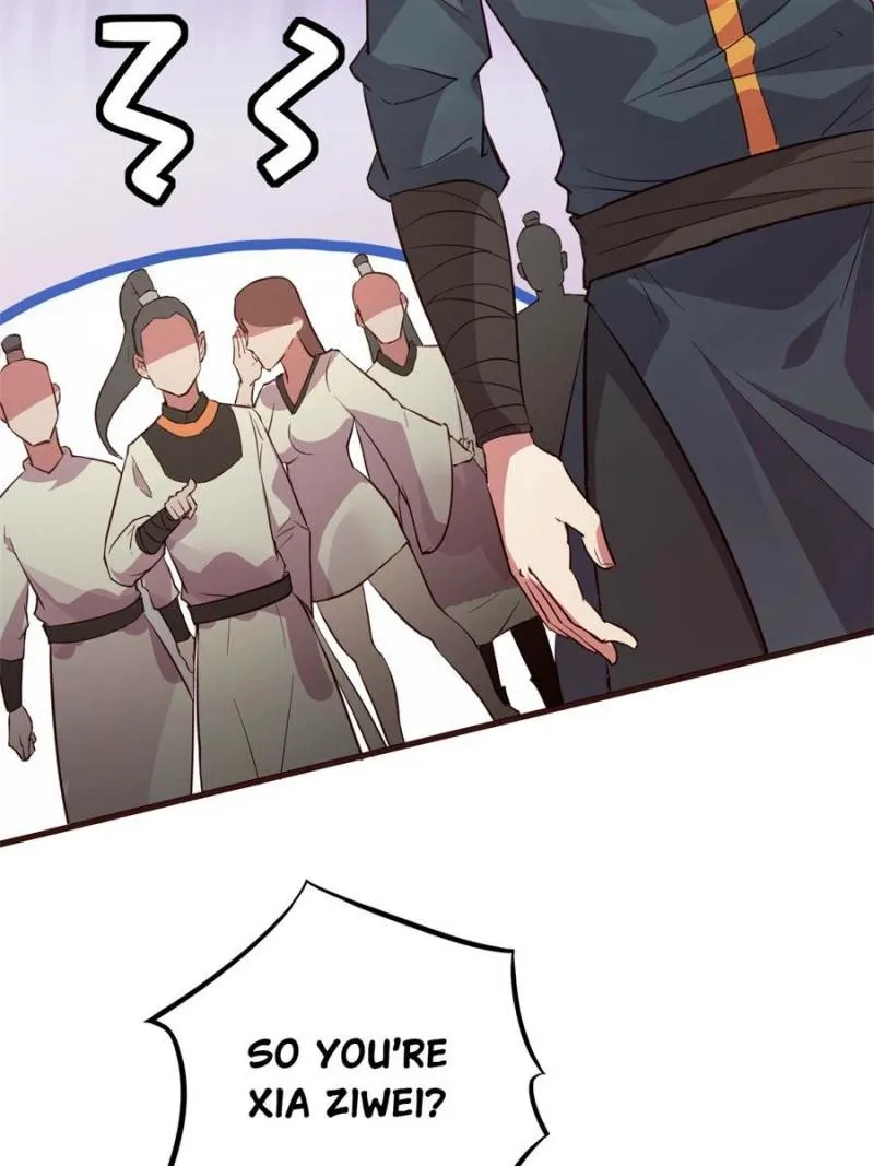 Read My Harem Depend On Drawing Card chapter 14 image 53 on Lezhin