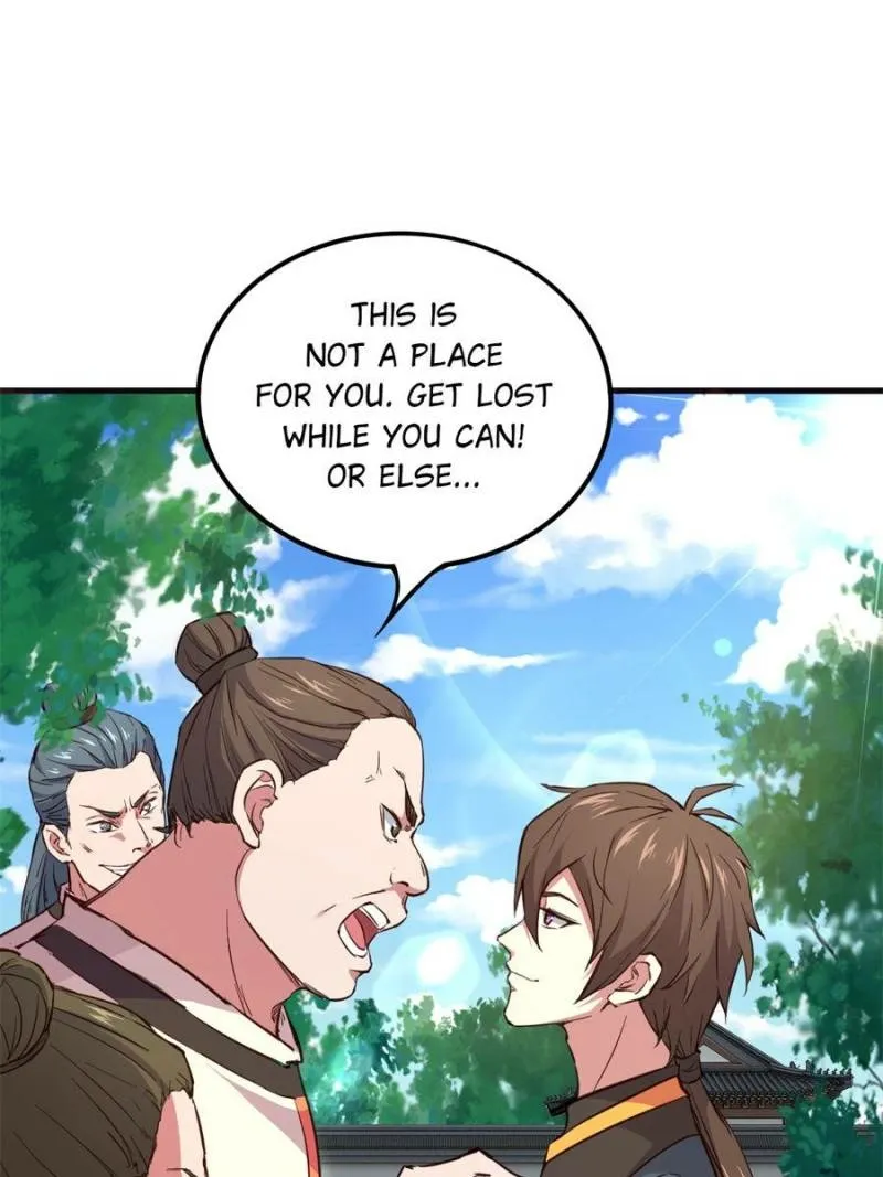 Read My Harem Depend On Drawing Card chapter 14 image 55 on Lezhin