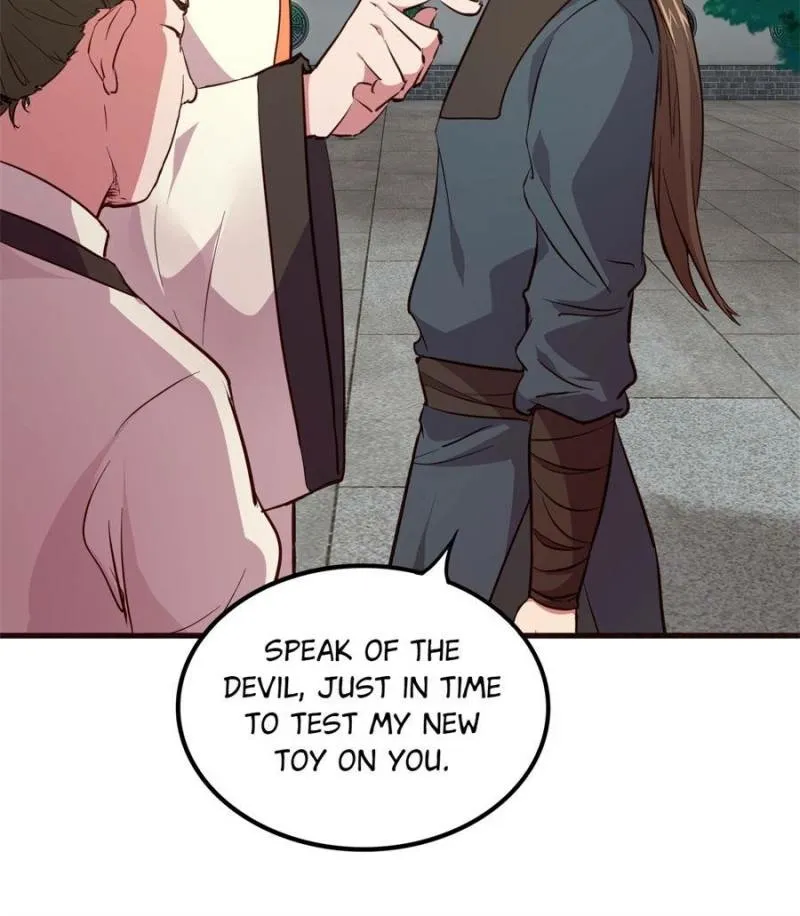 Read My Harem Depend On Drawing Card chapter 14 image 56 on Lezhin