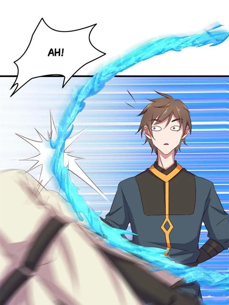 Read My Harem Depend On Drawing Card chapter 14 image 57 on Lezhin