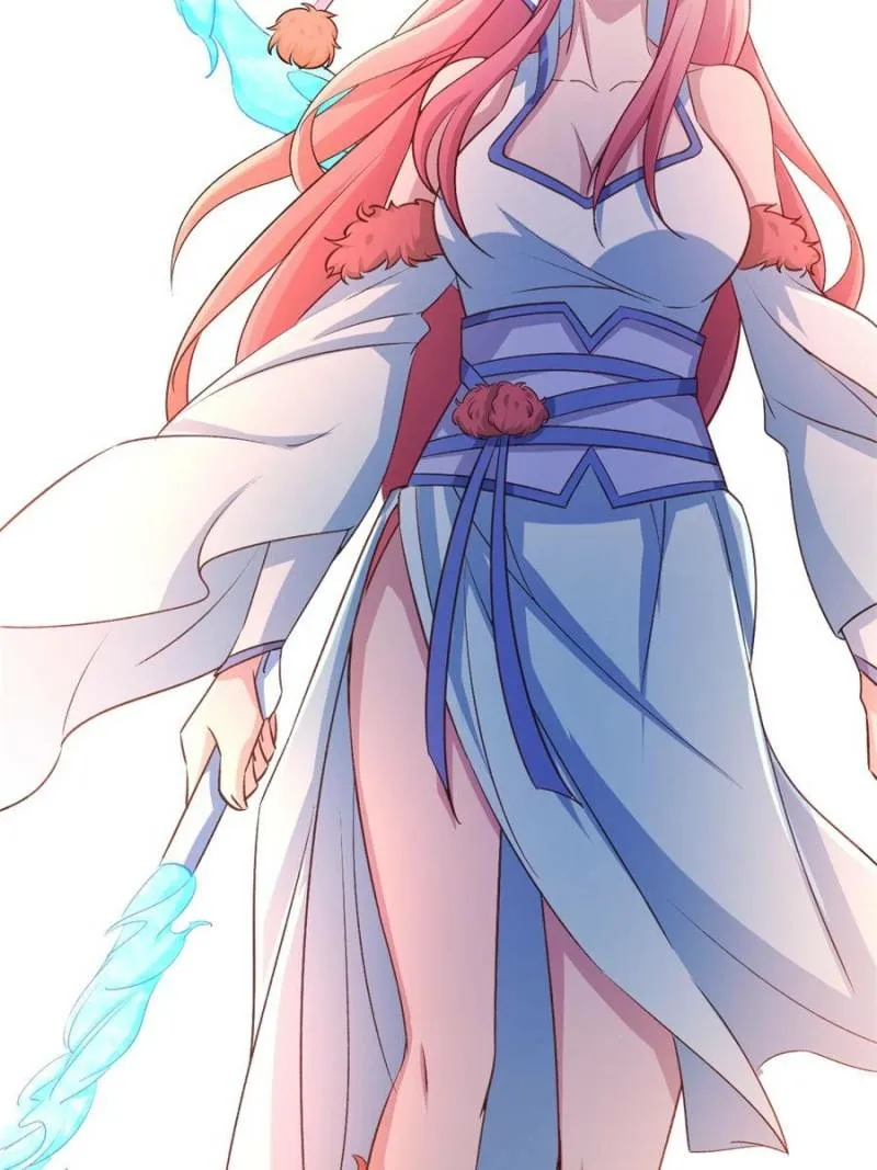 Read My Harem Depend On Drawing Card chapter 14 image 59 on Lezhin