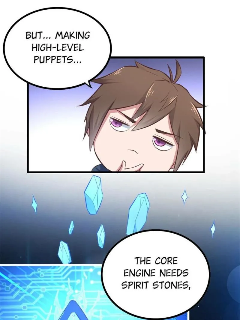 Read My Harem Depend On Drawing Card chapter 14 image 6 on Lezhin