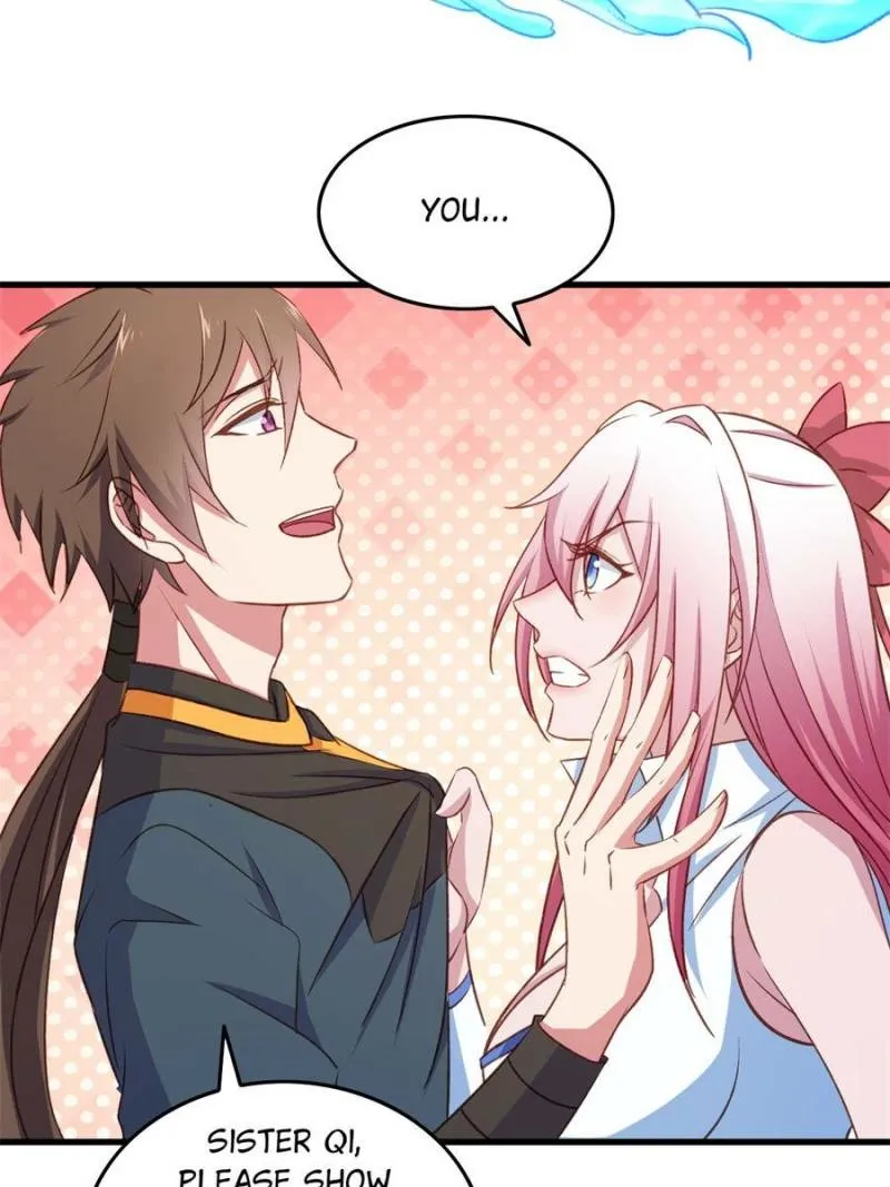 Read My Harem Depend On Drawing Card chapter 14 image 61 on Lezhin