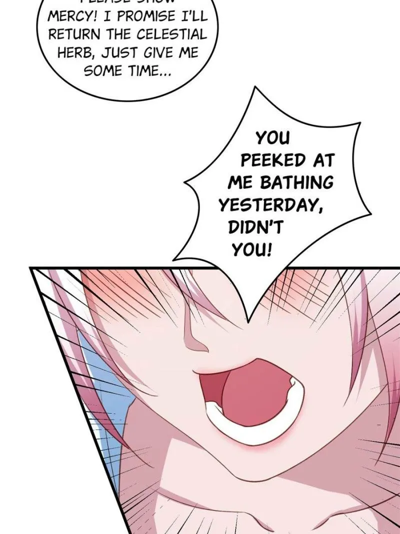Read My Harem Depend On Drawing Card chapter 14 image 62 on Lezhin