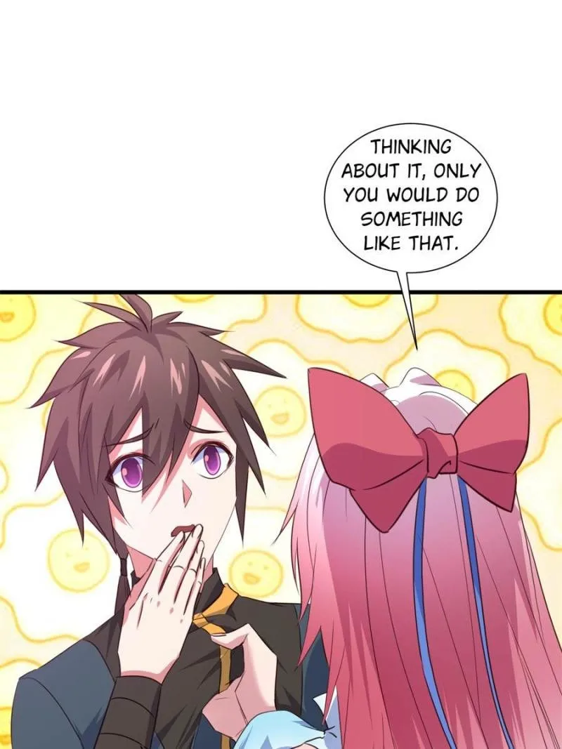 Read My Harem Depend On Drawing Card chapter 14 image 64 on Lezhin