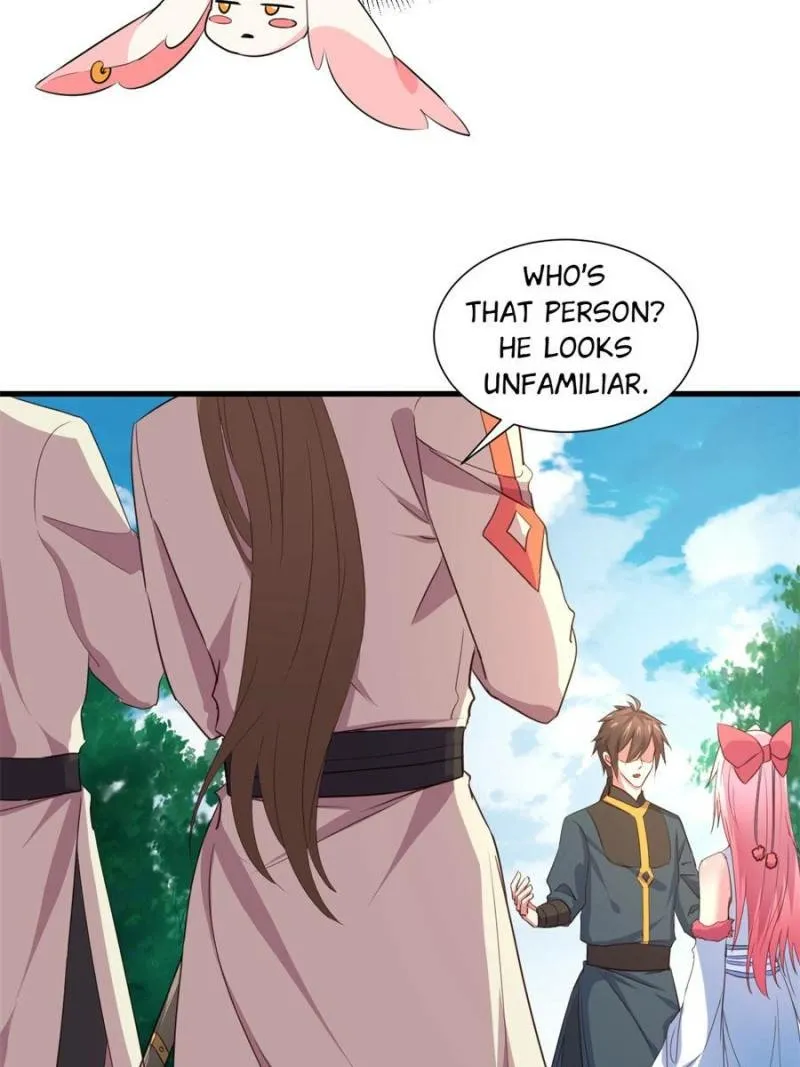 Read My Harem Depend On Drawing Card chapter 14 image 66 on Lezhin