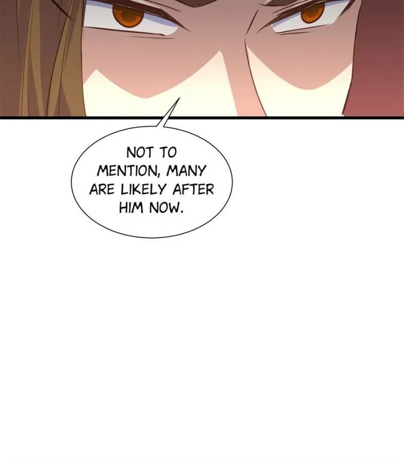 Read My Harem Depend On Drawing Card chapter 14 image 69 on Lezhin