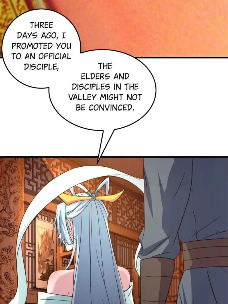 Read My Harem Depend On Drawing Card chapter 14 image 73 on Lezhin