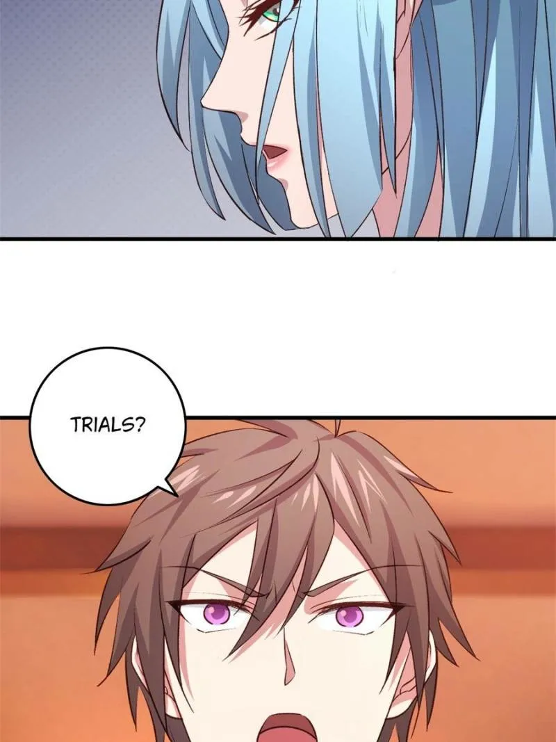 Read My Harem Depend On Drawing Card chapter 14 image 75 on Lezhin