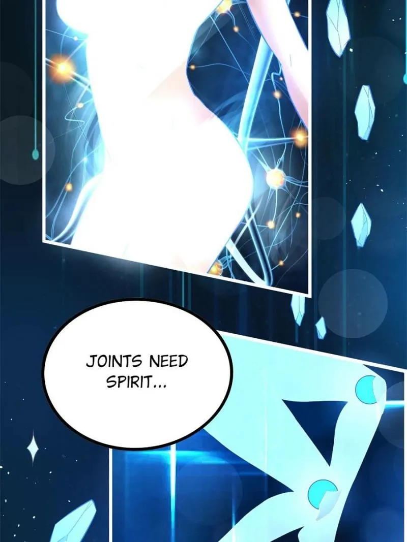 Read My Harem Depend On Drawing Card chapter 14 image 8 on Lezhin