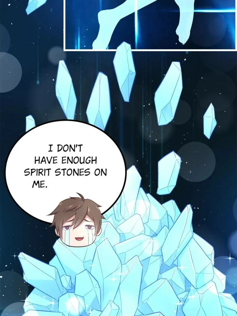 Read My Harem Depend On Drawing Card chapter 14 image 9 on Lezhin