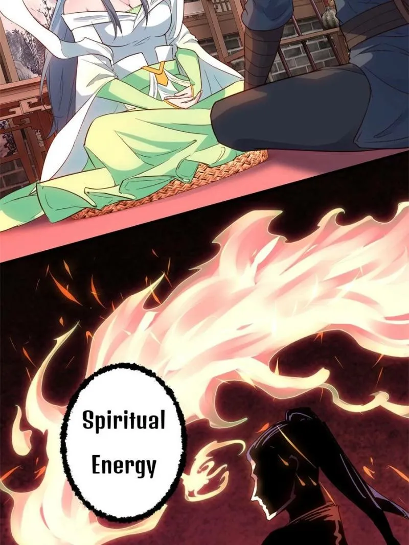 Read My Harem Depend On Drawing Card chapter 15 image 1 on Lezhin