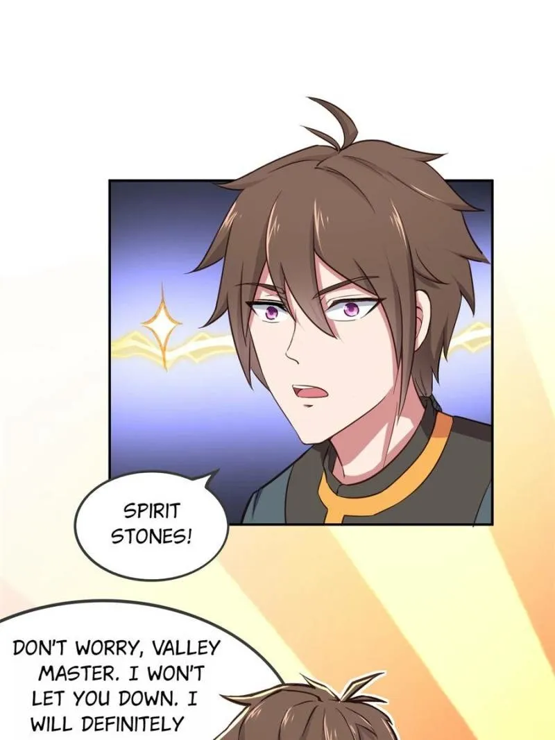 Read My Harem Depend On Drawing Card chapter 15 image 12 on Lezhin