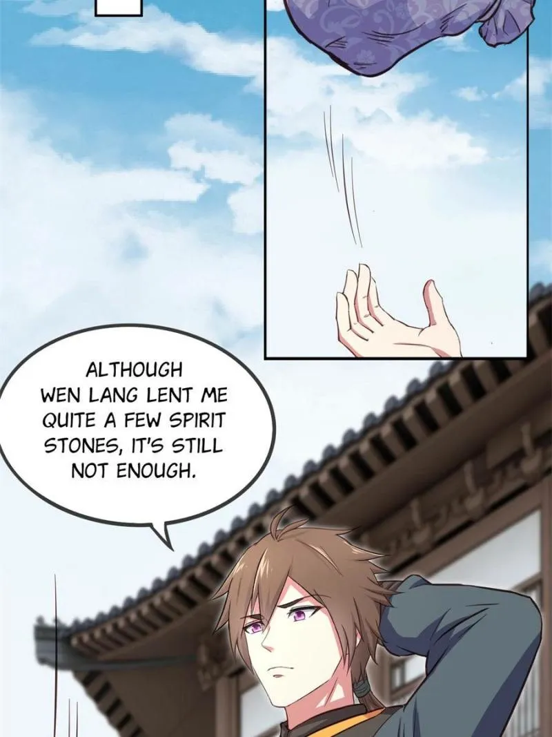 Read My Harem Depend On Drawing Card chapter 15 image 17 on Lezhin