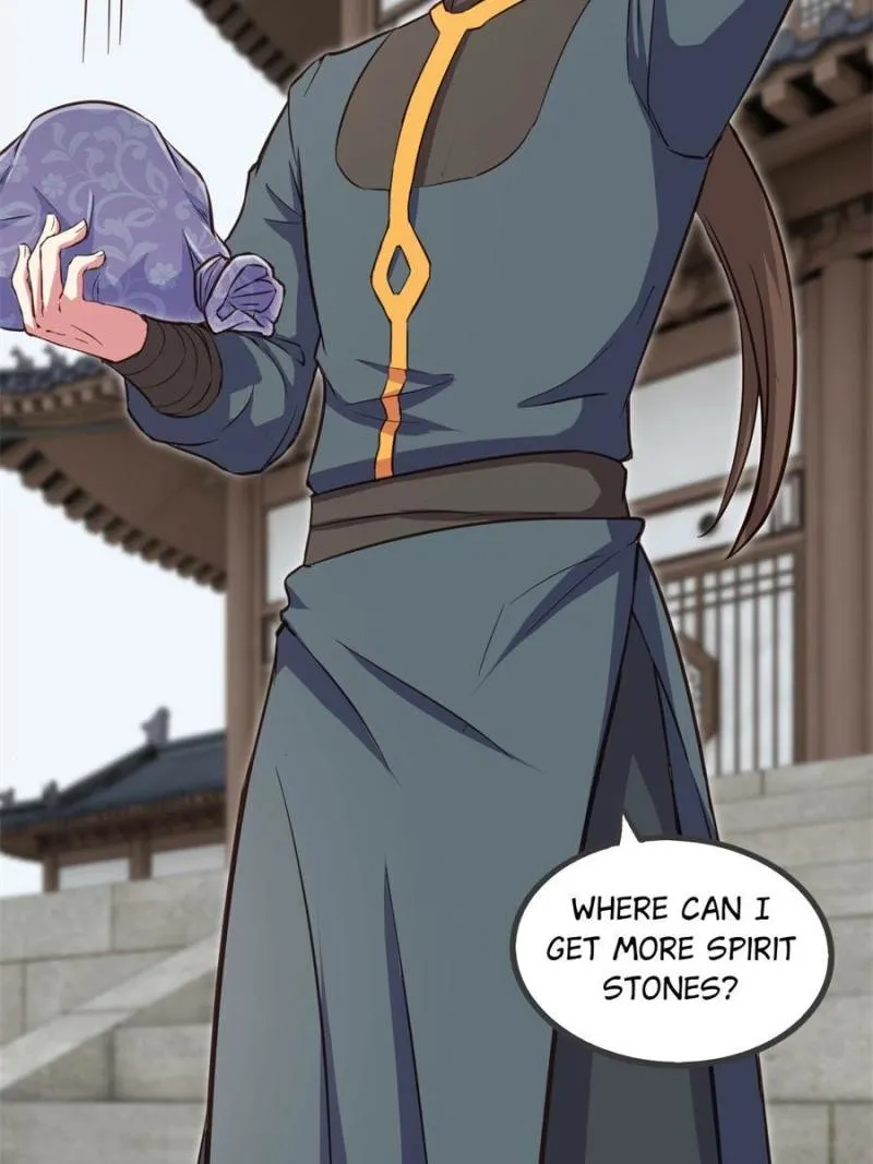 Read My Harem Depend On Drawing Card chapter 15 image 18 on Lezhin