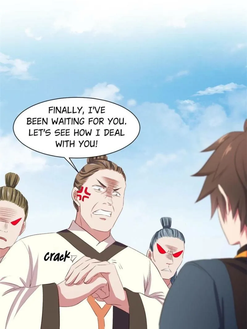 Read My Harem Depend On Drawing Card chapter 15 image 20 on Lezhin