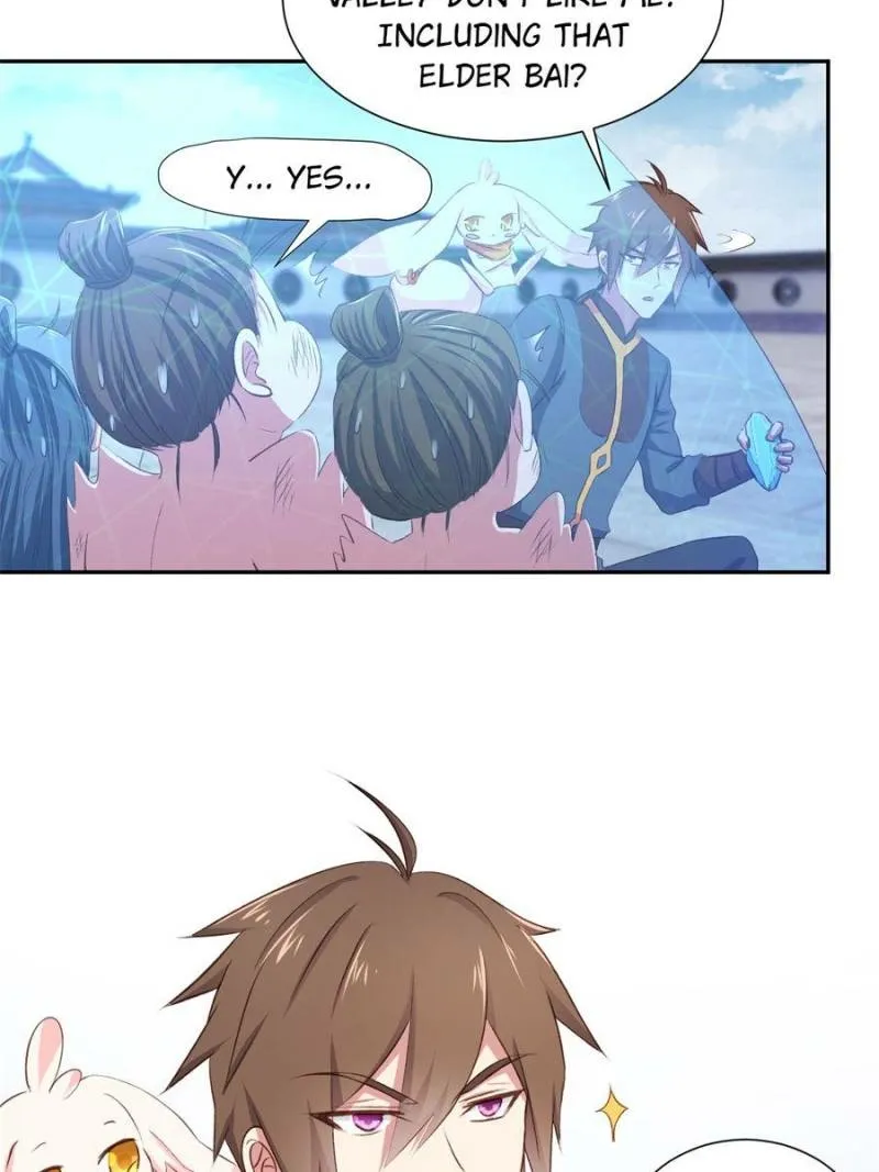 Read My Harem Depend On Drawing Card chapter 15 image 27 on Lezhin