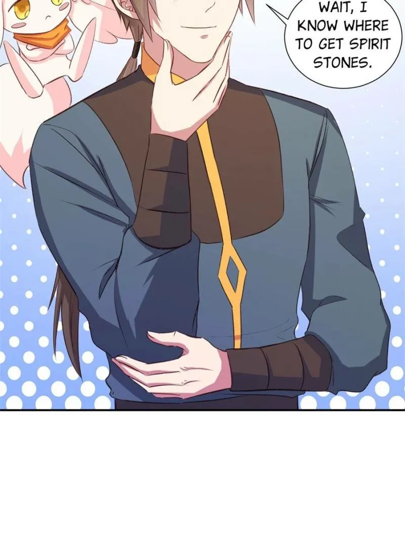 Read My Harem Depend On Drawing Card chapter 15 image 28 on Lezhin