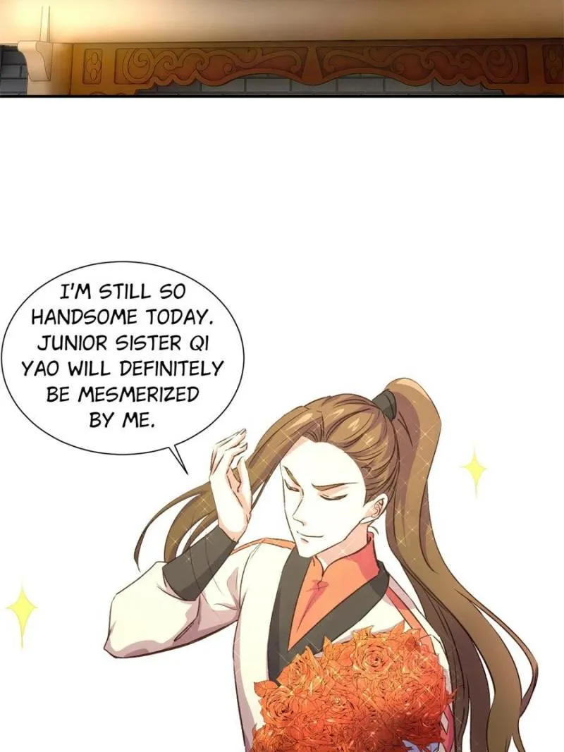 Read My Harem Depend On Drawing Card chapter 15 image 31 on Lezhin