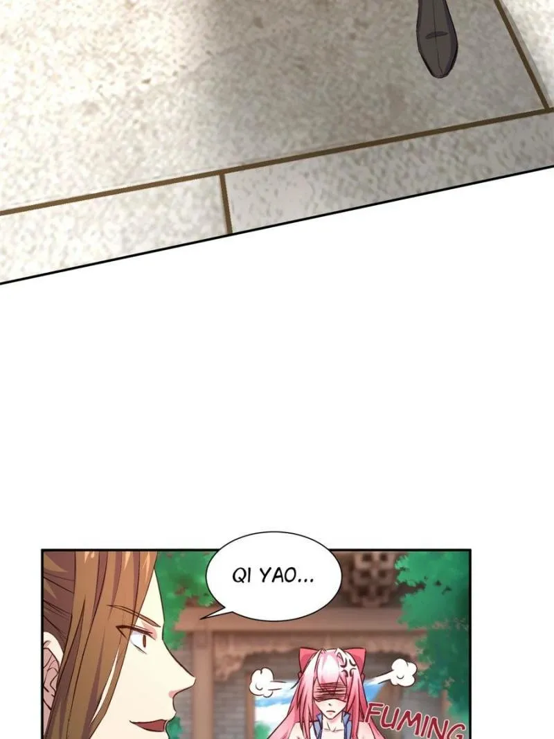 Read My Harem Depend On Drawing Card chapter 15 image 33 on Lezhin
