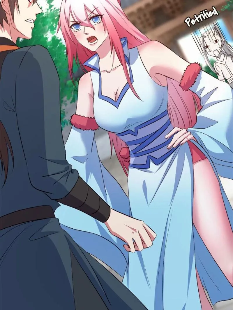 Read My Harem Depend On Drawing Card chapter 15 image 36 on Lezhin