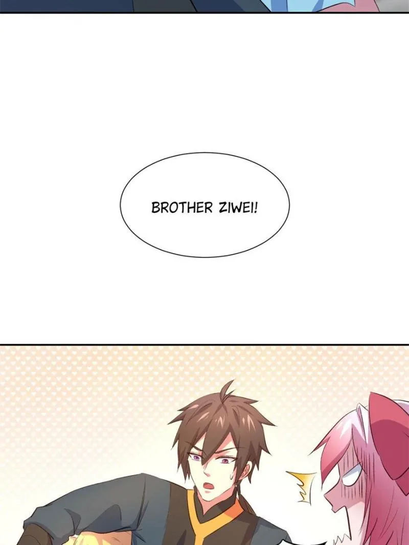 Read My Harem Depend On Drawing Card chapter 15 image 37 on Lezhin
