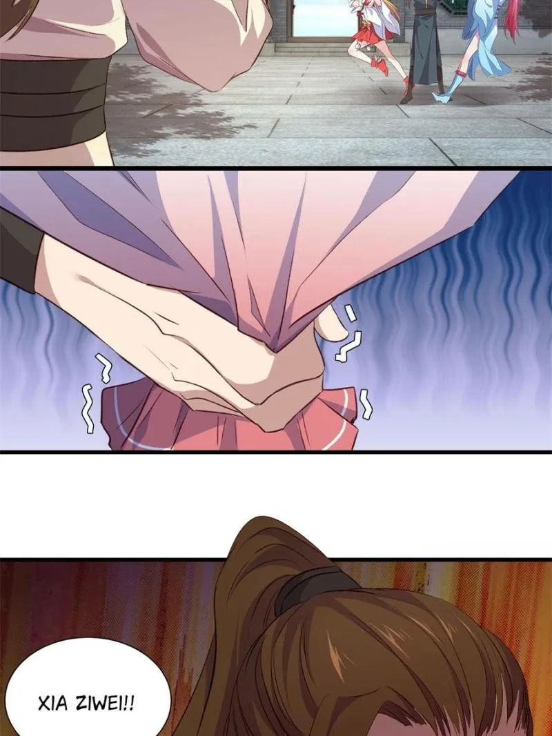 Read My Harem Depend On Drawing Card chapter 15 image 46 on Lezhin