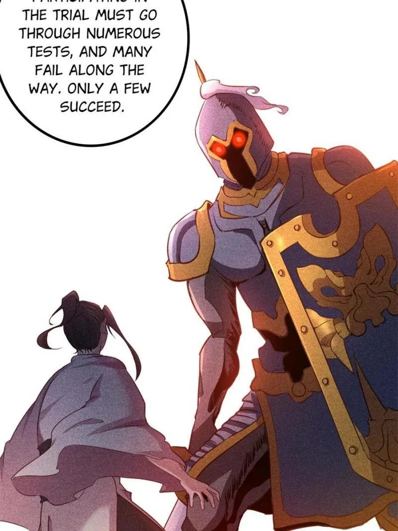 Read My Harem Depend On Drawing Card chapter 15 image 5 on Lezhin