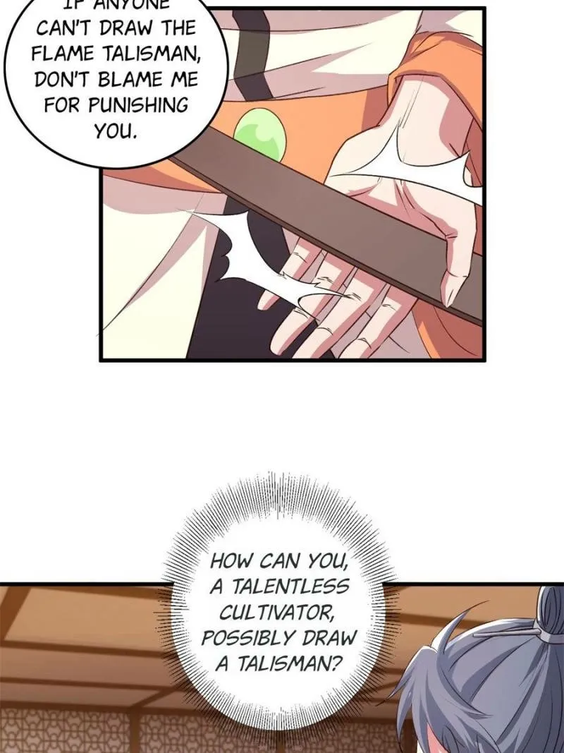 Read My Harem Depend On Drawing Card chapter 15 image 52 on Lezhin