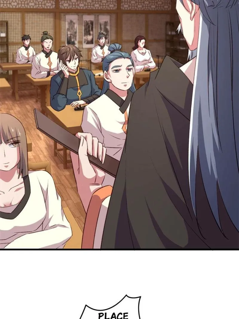 Read My Harem Depend On Drawing Card chapter 15 image 53 on Lezhin