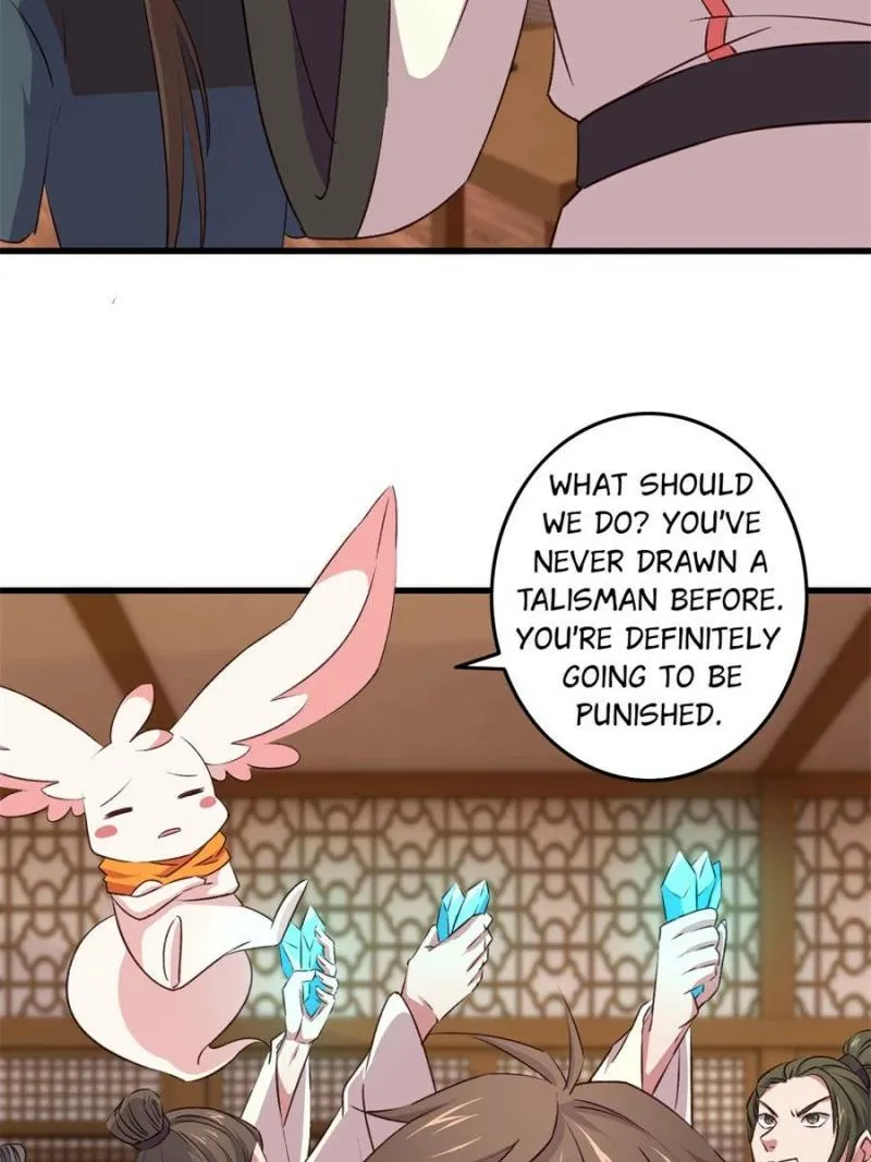 Read My Harem Depend On Drawing Card chapter 15 image 55 on Lezhin