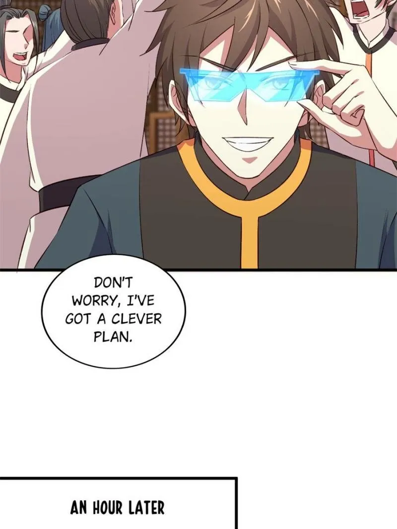 Read My Harem Depend On Drawing Card chapter 15 image 56 on Lezhin