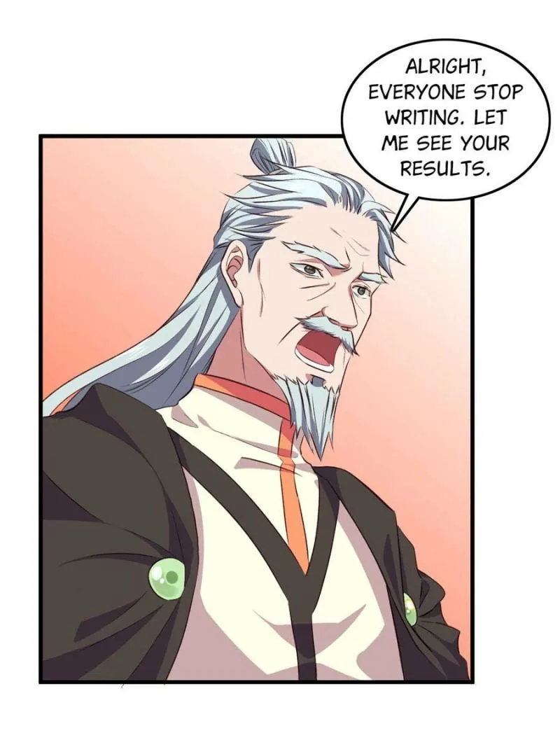 Read My Harem Depend On Drawing Card chapter 15 image 58 on Lezhin