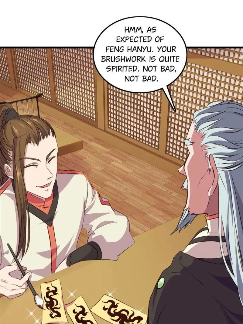 Read My Harem Depend On Drawing Card chapter 15 image 59 on Lezhin