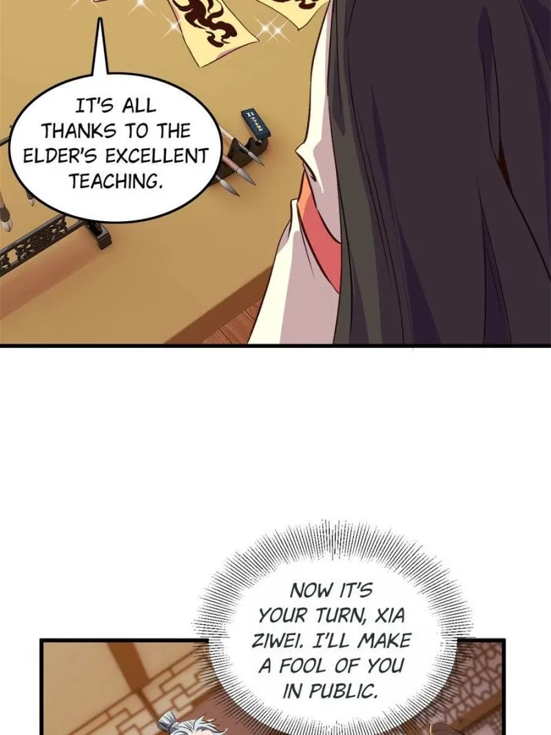 Read My Harem Depend On Drawing Card chapter 15 image 60 on Lezhin
