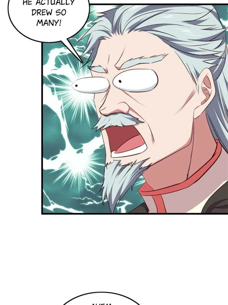 Read My Harem Depend On Drawing Card chapter 15 image 63 on Lezhin