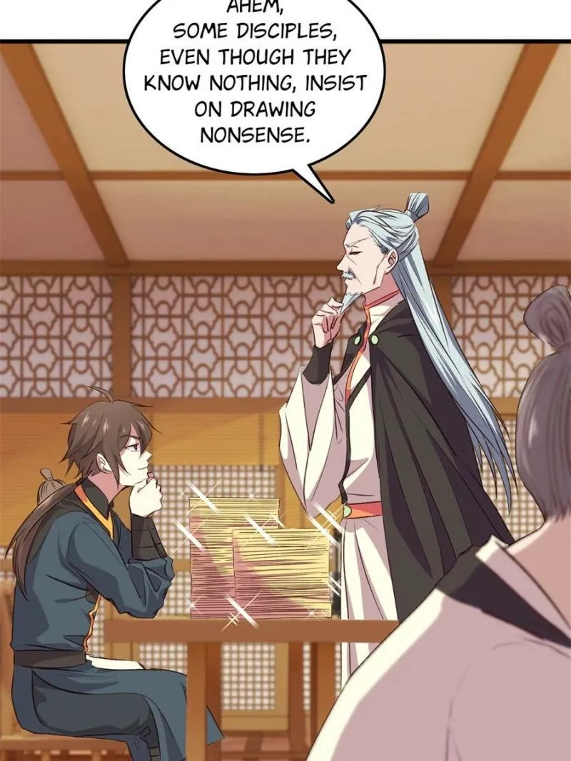 Read My Harem Depend On Drawing Card chapter 15 image 64 on Lezhin