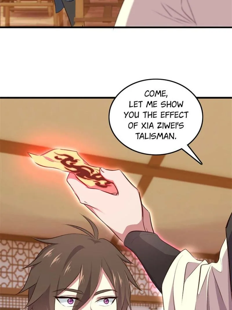 Read My Harem Depend On Drawing Card chapter 15 image 65 on Lezhin