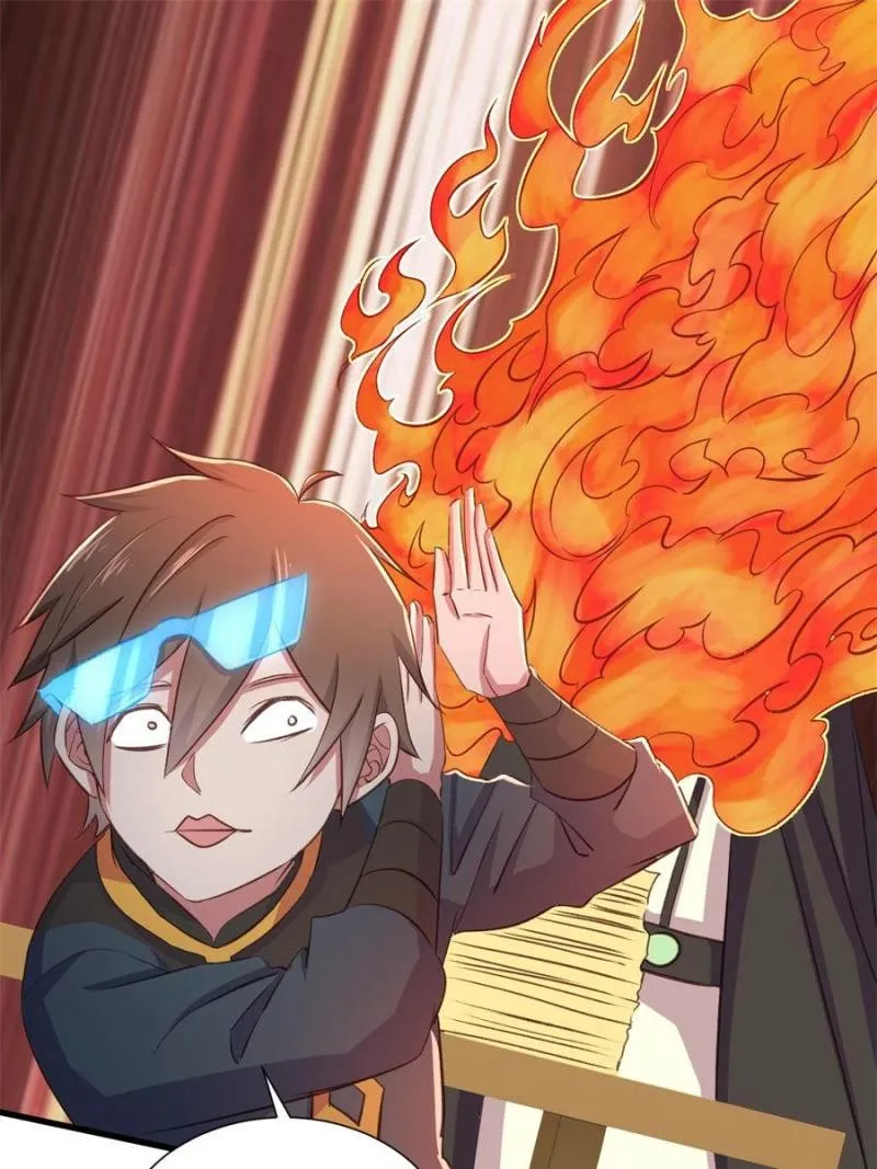 Read My Harem Depend On Drawing Card chapter 15 image 68 on Lezhin