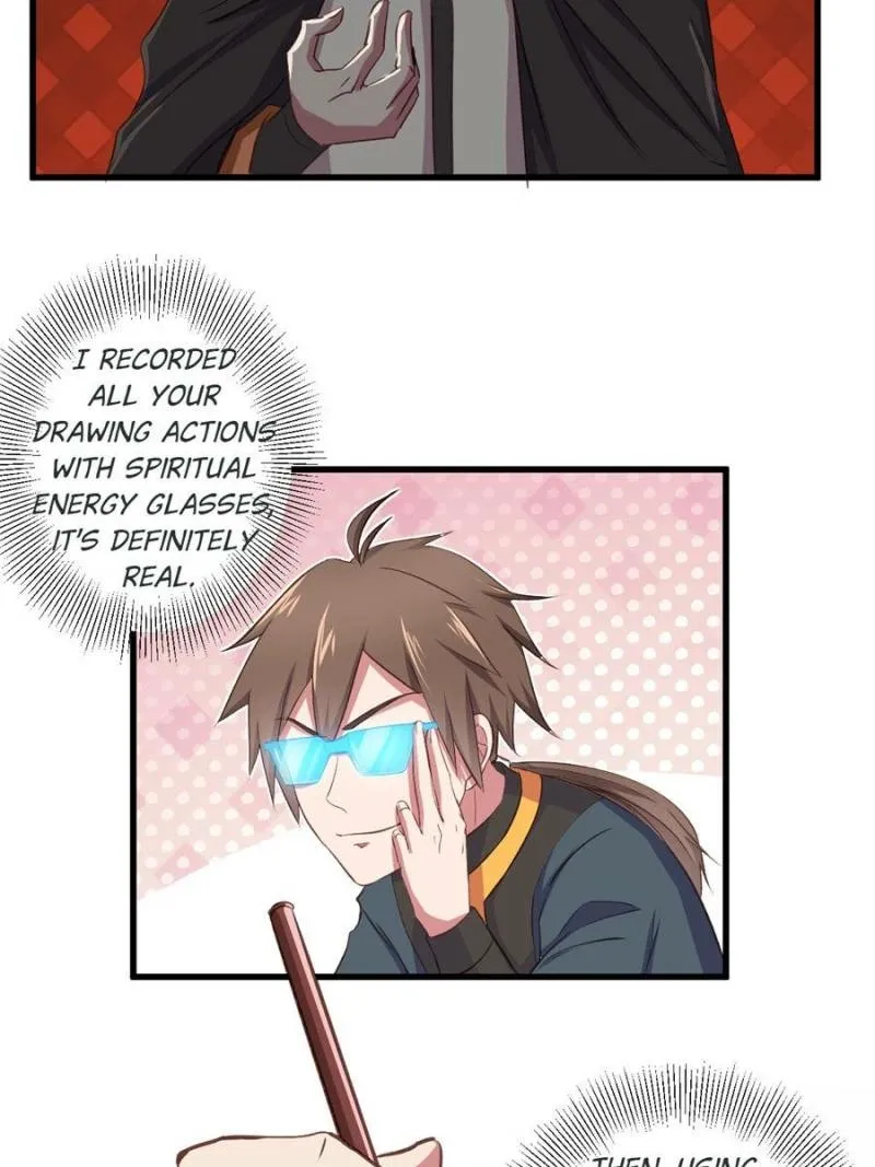 Read My Harem Depend On Drawing Card chapter 15 image 70 on Lezhin