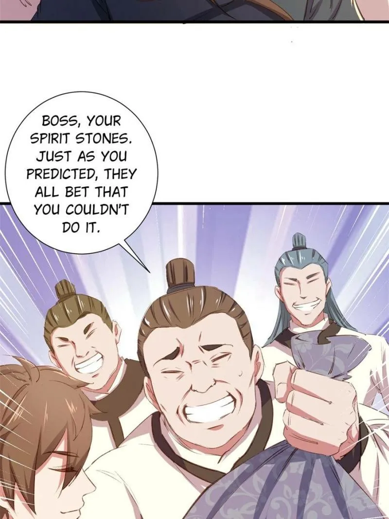 Read My Harem Depend On Drawing Card chapter 15 image 77 on Lezhin