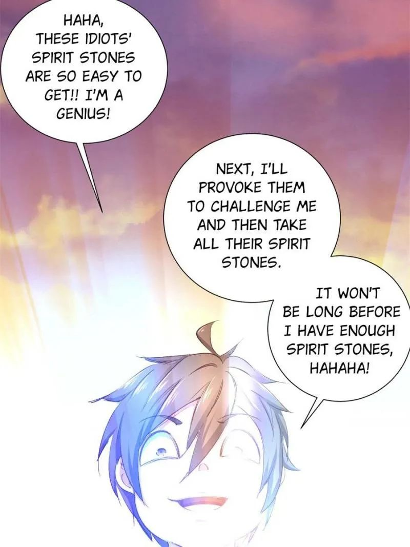 Read My Harem Depend On Drawing Card chapter 15 image 79 on Lezhin