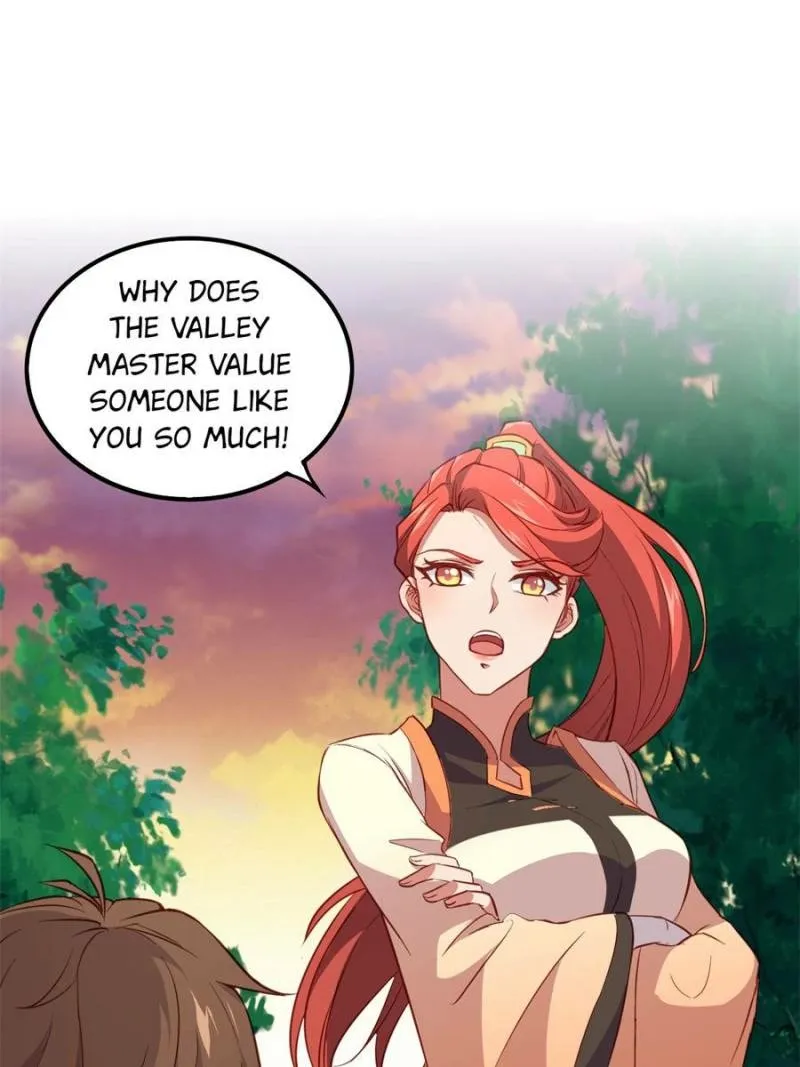Read My Harem Depend On Drawing Card chapter 16 image 0 on Lezhin