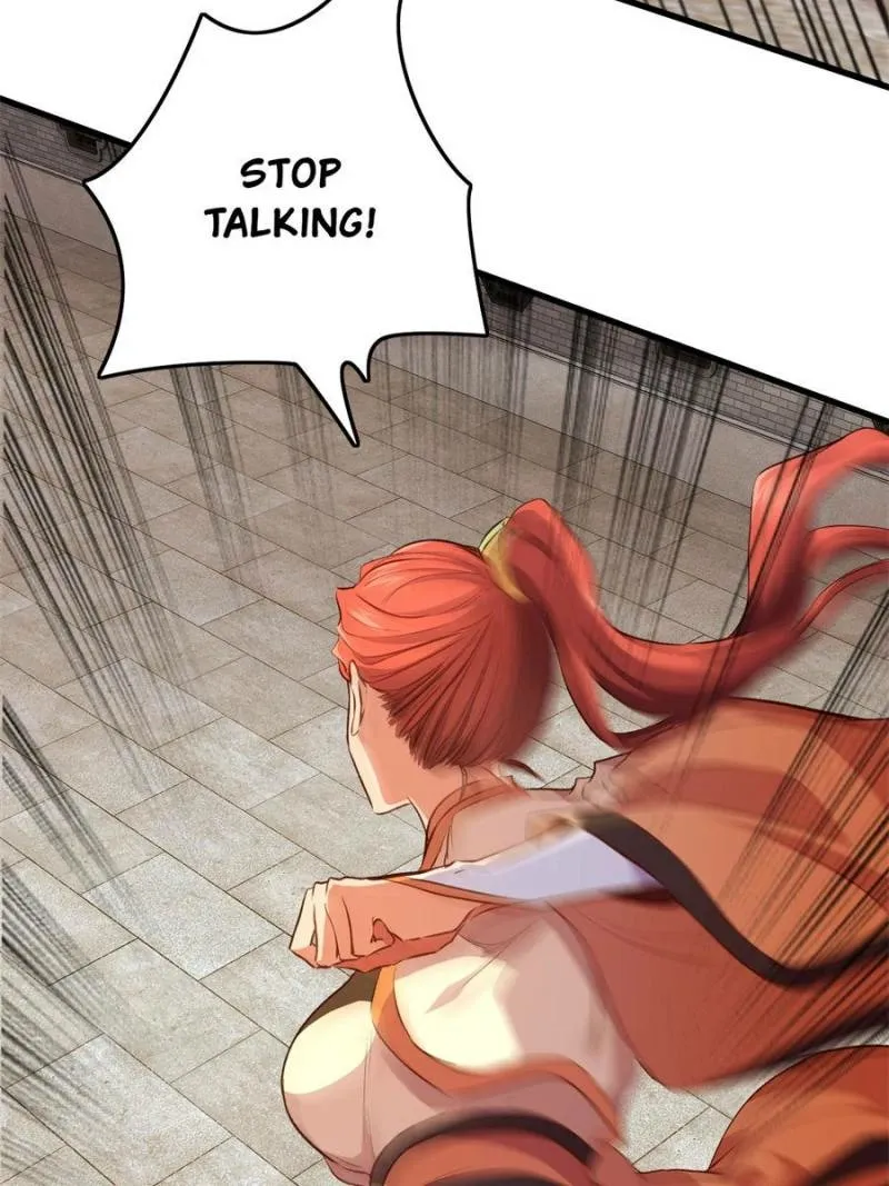 Read My Harem Depend On Drawing Card chapter 16 image 11 on Lezhin