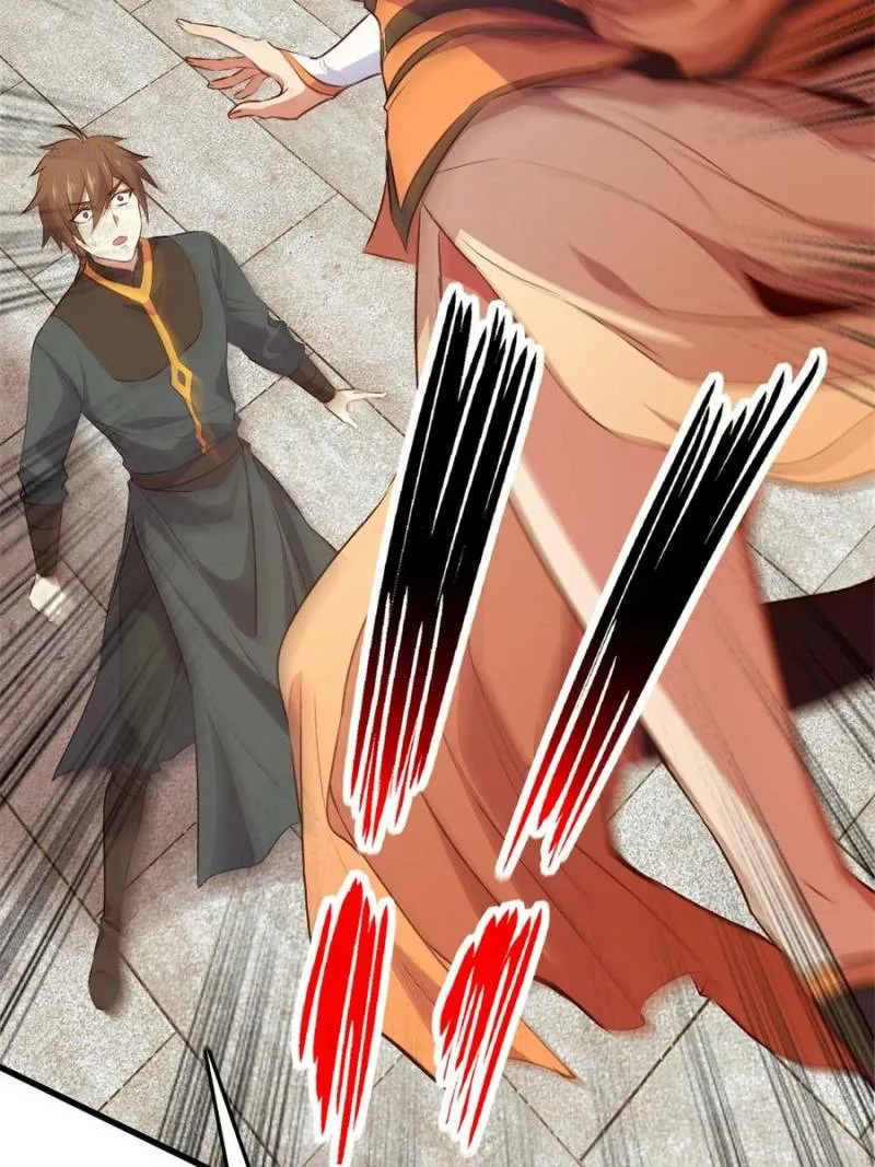 Read My Harem Depend On Drawing Card chapter 16 image 12 on Lezhin