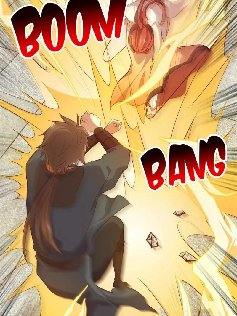 Read My Harem Depend On Drawing Card chapter 16 image 14 on Lezhin