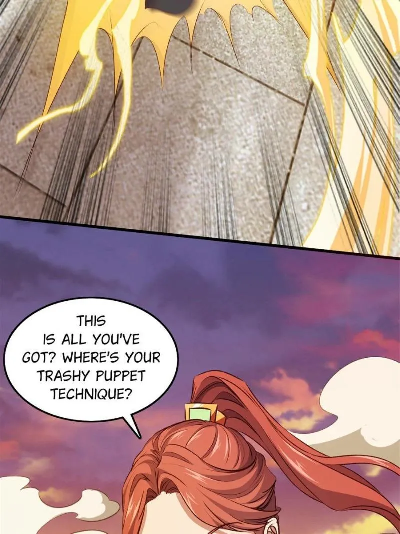 Read My Harem Depend On Drawing Card chapter 16 image 15 on Lezhin