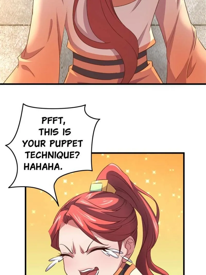 Read My Harem Depend On Drawing Card chapter 16 image 22 on Lezhin
