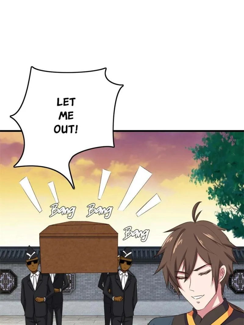 Read My Harem Depend On Drawing Card chapter 16 image 31 on Lezhin